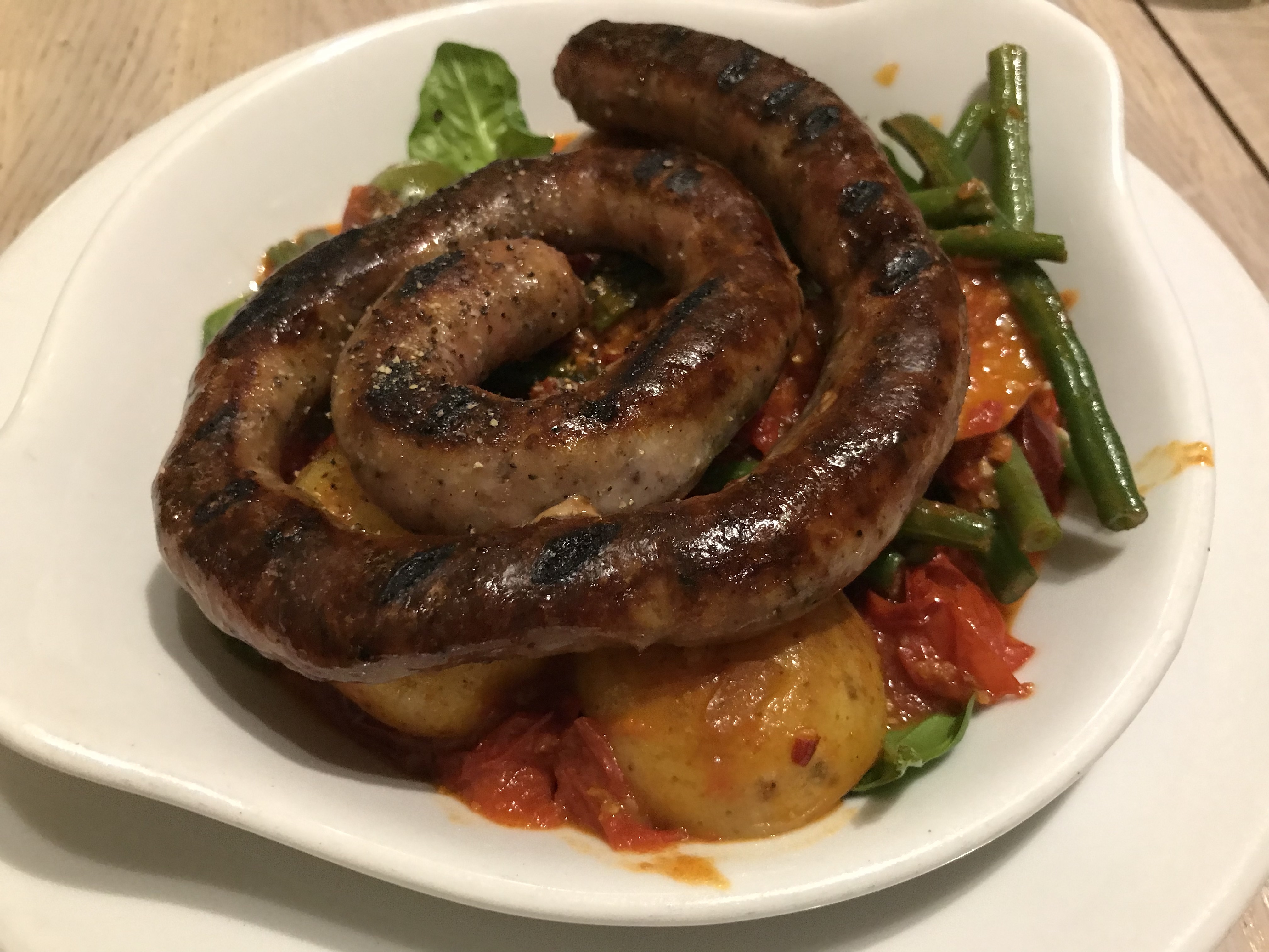 Panis, Newcastle Newcastle Eats